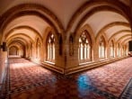 Cloisters Cloisters
